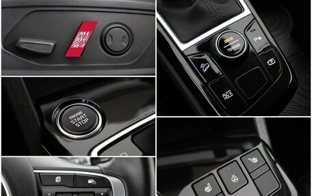 KIA Sportage IV рестайлинг, 2022 год, 3 910 000 рублей, 17 фотография