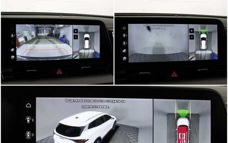 KIA Sportage IV рестайлинг, 2022 год, 3 910 000 рублей, 19 фотография