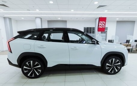 Geely Atlas, 2025 год, 7 фотография