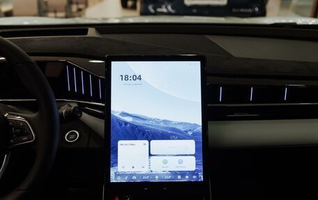 Geely Atlas, 2025 год, 11 фотография