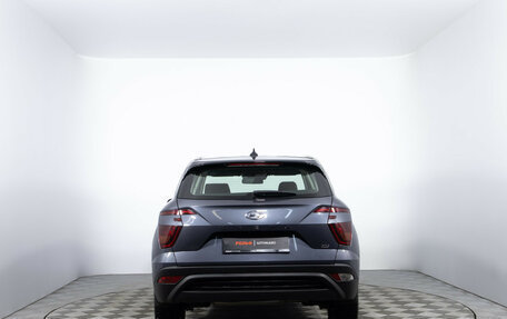 Hyundai Creta, 2021 год, 2 250 000 рублей, 6 фотография