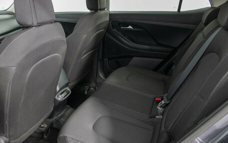 Hyundai Creta, 2021 год, 2 250 000 рублей, 11 фотография