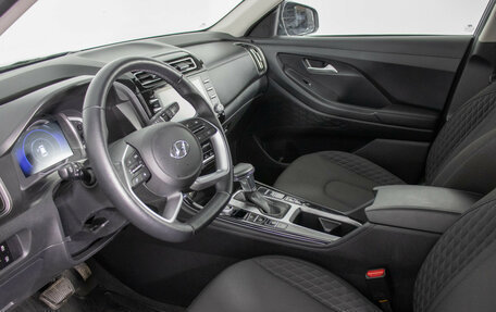 Hyundai Creta, 2021 год, 2 250 000 рублей, 10 фотография