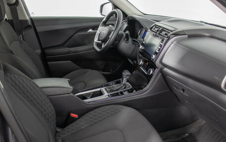 Hyundai Creta, 2021 год, 2 250 000 рублей, 9 фотография