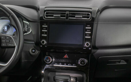 Hyundai Creta, 2021 год, 2 250 000 рублей, 14 фотография