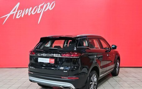 Geely Atlas, 2022 год, 2 150 000 рублей, 5 фотография