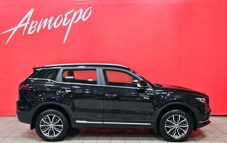 Geely Atlas, 2022 год, 2 150 000 рублей, 6 фотография