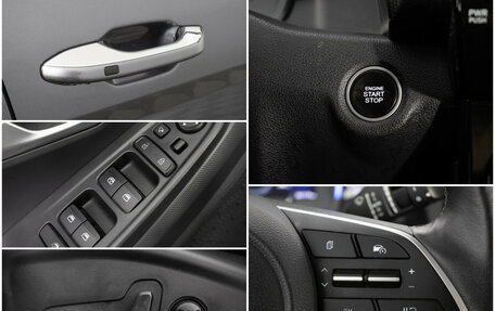 Hyundai Creta, 2021 год, 2 250 000 рублей, 16 фотография