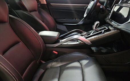 Geely Atlas, 2022 год, 2 150 000 рублей, 13 фотография