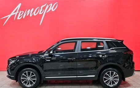 Geely Atlas, 2022 год, 2 150 000 рублей, 2 фотография