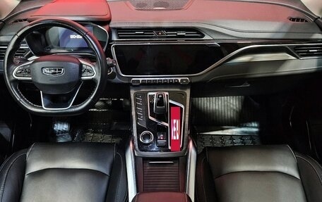 Geely Atlas, 2022 год, 2 150 000 рублей, 9 фотография