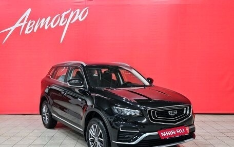 Geely Atlas, 2022 год, 2 150 000 рублей, 7 фотография