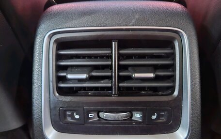 Geely Atlas, 2022 год, 2 150 000 рублей, 18 фотография