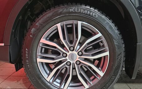 Geely Atlas, 2022 год, 2 150 000 рублей, 22 фотография