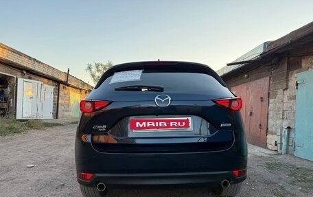 Mazda CX-5 II, 2018 год, 2 650 000 рублей, 5 фотография