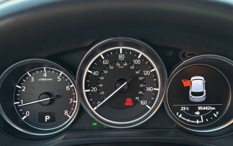 Mazda CX-5 II, 2018 год, 2 650 000 рублей, 14 фотография