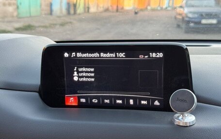 Mazda CX-5 II, 2018 год, 2 650 000 рублей, 12 фотография