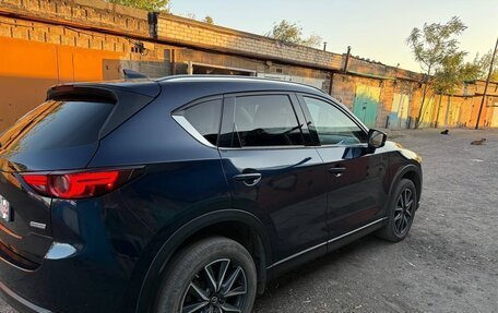 Mazda CX-5 II, 2018 год, 2 650 000 рублей, 7 фотография