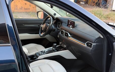 Mazda CX-5 II, 2018 год, 2 650 000 рублей, 9 фотография