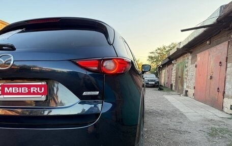 Mazda CX-5 II, 2018 год, 2 650 000 рублей, 6 фотография