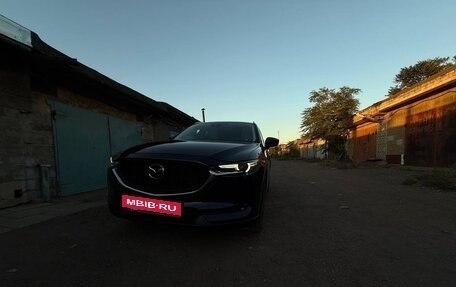 Mazda CX-5 II, 2018 год, 2 650 000 рублей, 3 фотография