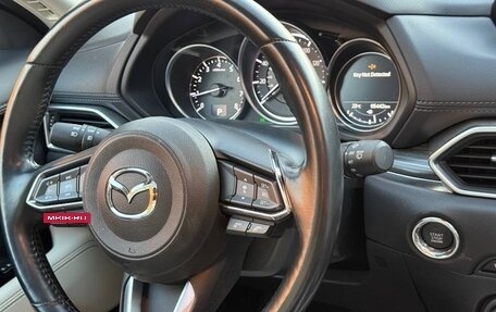 Mazda CX-5 II, 2018 год, 2 650 000 рублей, 13 фотография