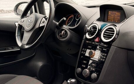 Opel Corsa D, 2011 год, 685 000 рублей, 12 фотография