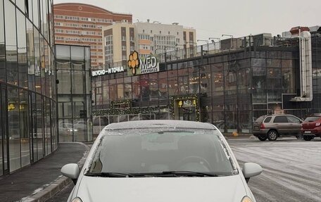 Opel Corsa D, 2011 год, 685 000 рублей, 2 фотография