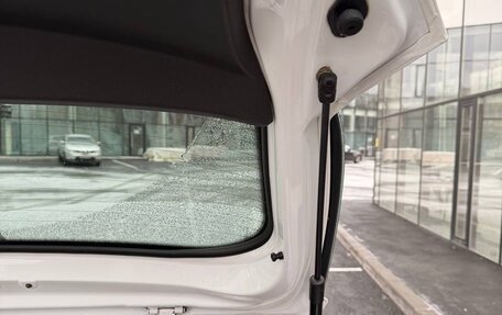 Opel Corsa D, 2011 год, 685 000 рублей, 11 фотография