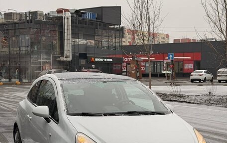 Opel Corsa D, 2011 год, 685 000 рублей, 3 фотография