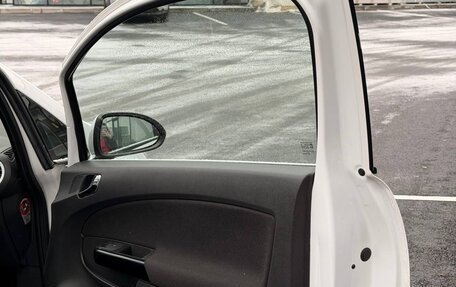 Opel Corsa D, 2011 год, 685 000 рублей, 15 фотография