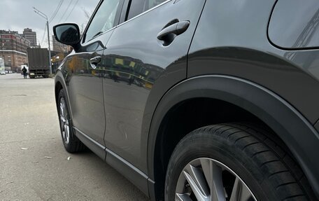 Mazda CX-5 II, 2019 год, 3 050 000 рублей, 11 фотография