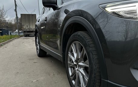 Mazda CX-5 II, 2019 год, 3 050 000 рублей, 12 фотография