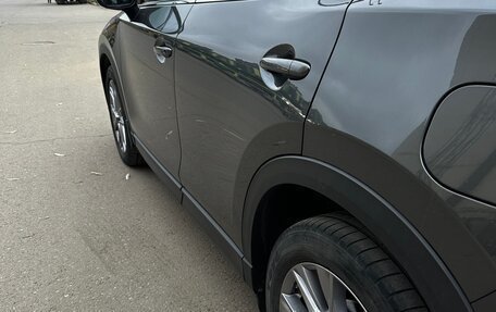 Mazda CX-5 II, 2019 год, 3 050 000 рублей, 14 фотография