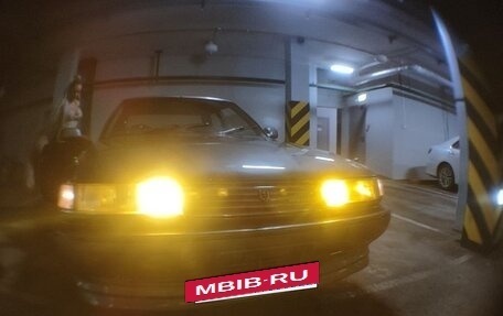 Toyota Mark II VIII (X100), 1988 год, 850 000 рублей, 5 фотография