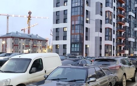 Toyota Mark II VIII (X100), 1988 год, 850 000 рублей, 28 фотография