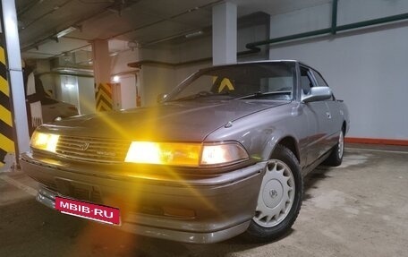 Toyota Mark II VIII (X100), 1988 год, 850 000 рублей, 25 фотография