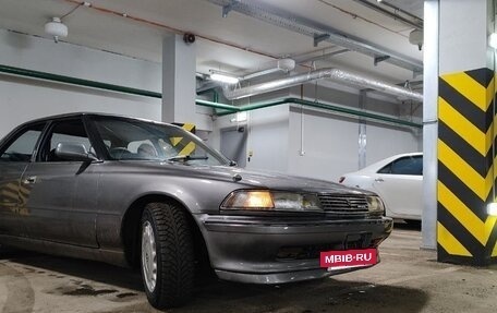 Toyota Mark II VIII (X100), 1988 год, 850 000 рублей, 17 фотография