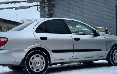 Nissan Almera, 2004 год, 335 000 рублей, 2 фотография