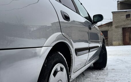 Nissan Almera, 2004 год, 335 000 рублей, 6 фотография
