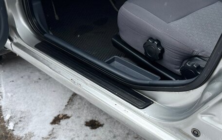 Nissan Almera, 2004 год, 335 000 рублей, 10 фотография