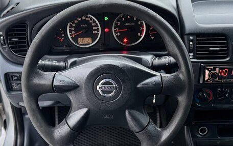 Nissan Almera, 2004 год, 335 000 рублей, 9 фотография