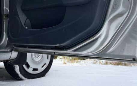 Nissan Almera, 2004 год, 335 000 рублей, 12 фотография