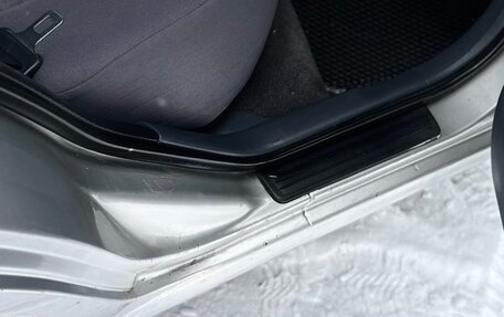 Nissan Almera, 2004 год, 335 000 рублей, 15 фотография