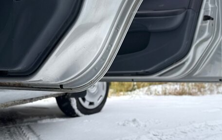 Nissan Almera, 2004 год, 335 000 рублей, 14 фотография