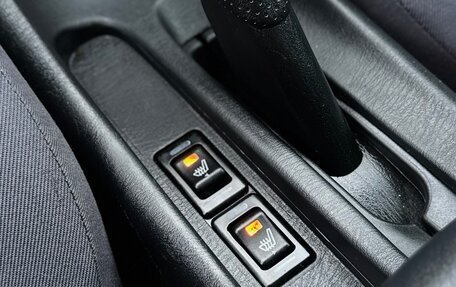 Nissan Almera, 2004 год, 335 000 рублей, 19 фотография