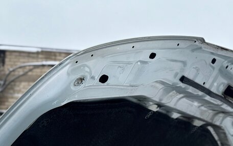 Nissan Almera, 2004 год, 335 000 рублей, 29 фотография