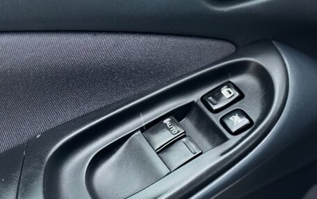 Nissan Almera, 2004 год, 335 000 рублей, 20 фотография