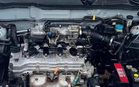 Nissan Almera, 2004 год, 335 000 рублей, 21 фотография