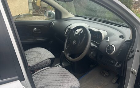 Nissan Note II рестайлинг, 2005 год, 365 000 рублей, 5 фотография